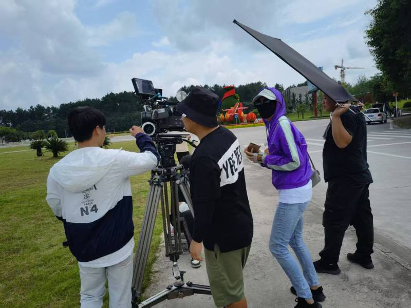 场景赋能，察哈尔右翼后旗TVC拍摄打造品牌沉浸式体验