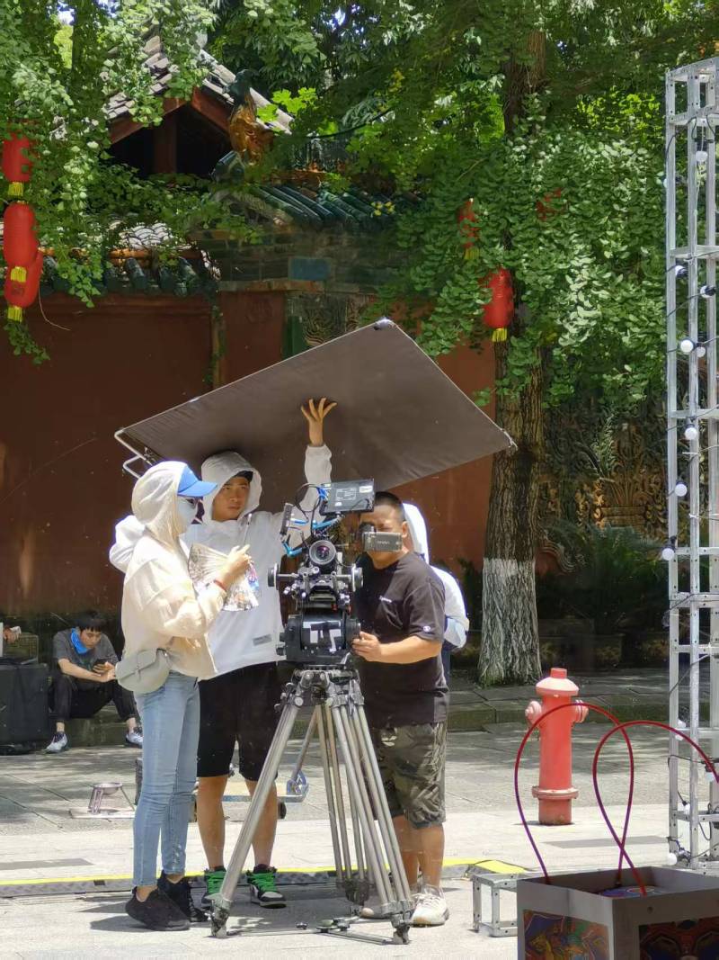 察哈尔右翼后旗TVC拍摄公司：资深团队坐镇，打造现象级广告作品的幕后推手
