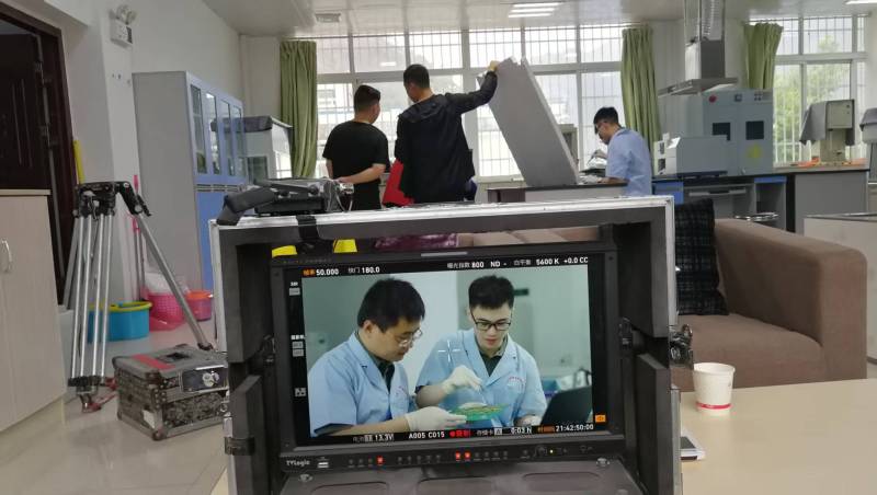 元宇宙搭台唱戏，察哈尔右翼后旗广告片拍摄公司抢滩虚拟世界首支舞