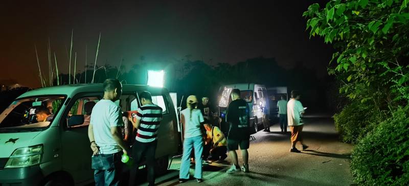察哈尔右翼后旗TVC拍摄品质把控：从镜头到光影，筑牢品牌视觉根基