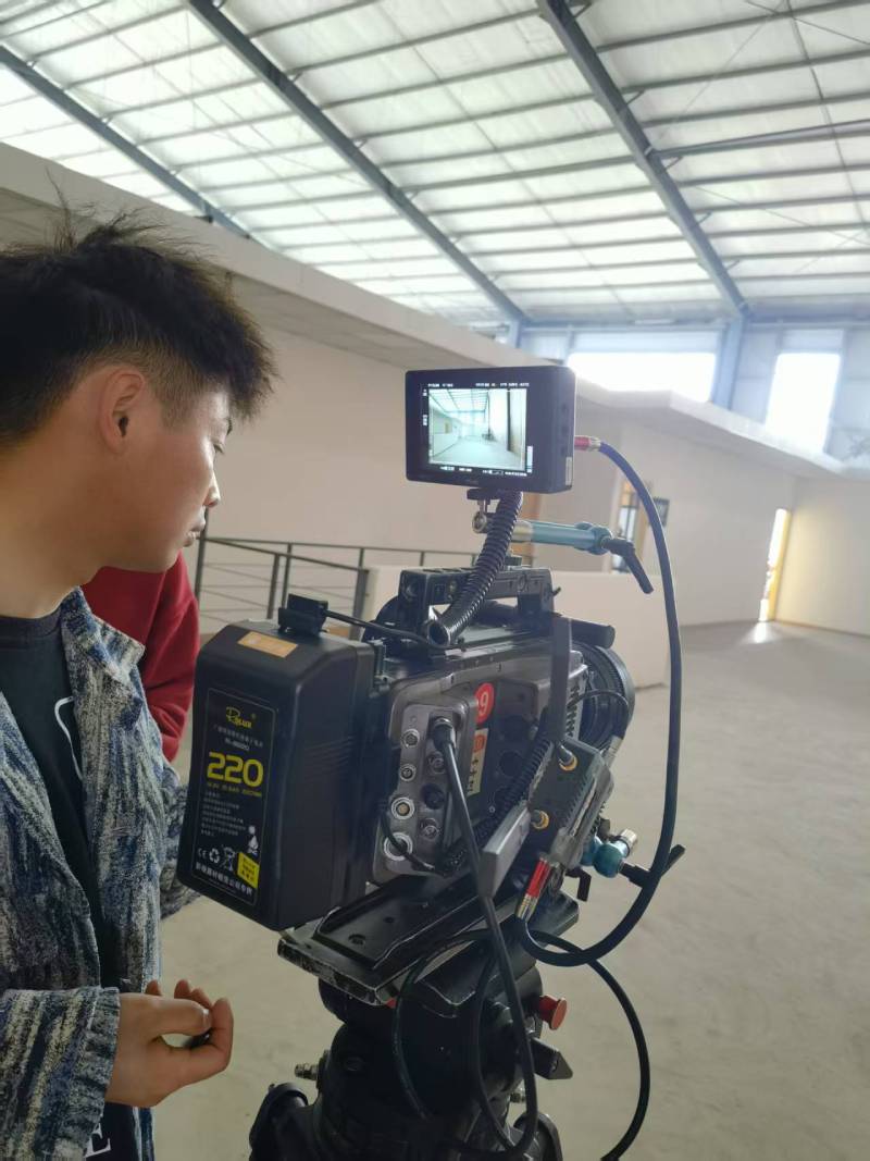解锁察哈尔右翼后旗广告片拍摄：以创意镜头，解锁品牌商业价值新高度