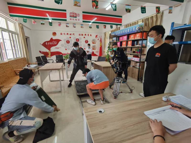 察哈尔右翼后旗广告片拍摄公司：极简主义践行者，少即是多的视觉哲学