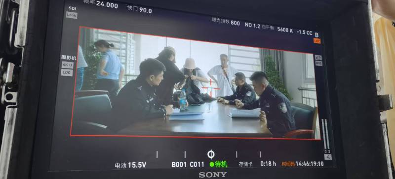察哈尔右翼后旗广告片拍摄公司服务世界500强的标准化体系